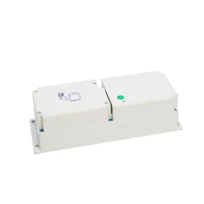 China linear actuator control box power adapter 4 function 4 function bed with battery JS35KD JS35KD for sale