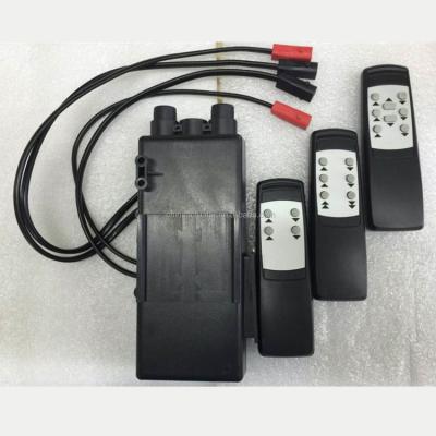 China Linear Actuator Control Box JS35KY Remote Wireless Control Box JS35KY for sale