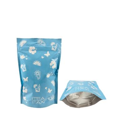 China custom size quality products moisture proof printed stand up pouch shipping from china for sale