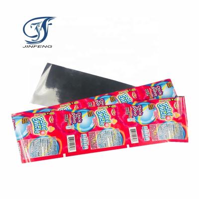 China Hot Selling Food Can Be Customized Products Lamination Film Food Grade Candy Packaging Bag for sale