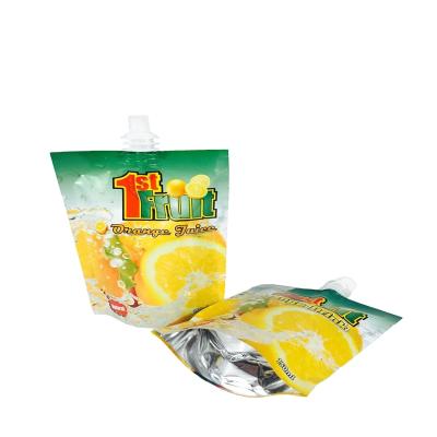 China Hot Selling Cheap Custom Moisture Proof Products Food Film Shipping From China for sale