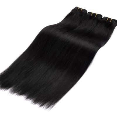 China Wholesale 10A Mink Virgin Brazilian Hair Vendor Straight Unprocessed Virgin Cuticle Aligned Silky Straight Hair Bundles for sale