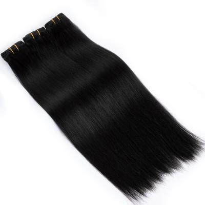 China Straight 10A Grade Hair 100% High Quality Bundles Long Straight Brazilian Virgin Hair Bundles 34inch 36inch 40inch Length for sale