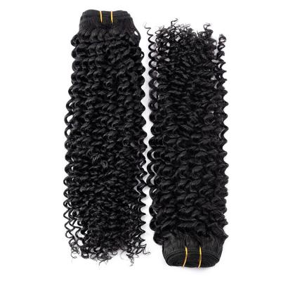 China Raw Unprocessed Curly Curly Hair Plant Wholesale Raw Cuticle Aligned Bundles Of Mink Brazilian Human Hair Weaves From Hair Vendors for sale