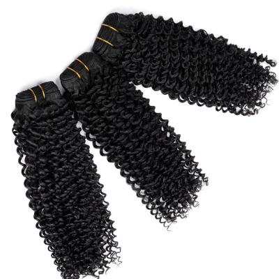 China New Arrival Grade 12A Virgin Curly Curly Mongolian Curly Hair 4b4c Mongolian Curly Bundles for sale