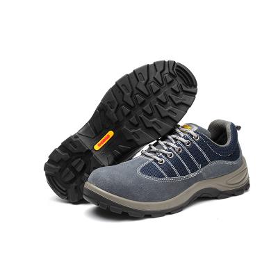 China China factory anti-static safety shoes / esd safety shoes antistatic safety shoes for sale