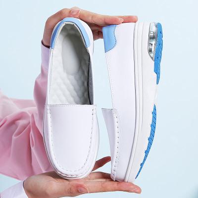 China Hospital Anti-Slip Nursing Shoes Nursing Shoe for sale