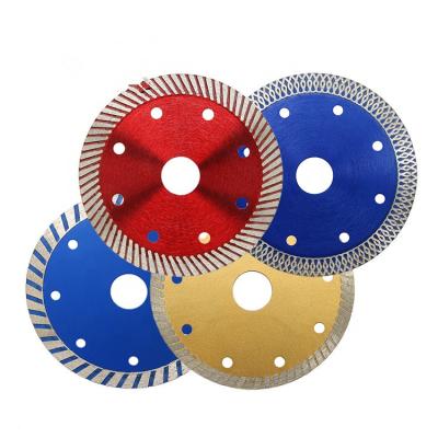 China Cold Press Diamond Saw Blades for sale