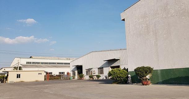 Verified China supplier - Xiamen Concrete Wow Import And Export Trade Co., Ltd.