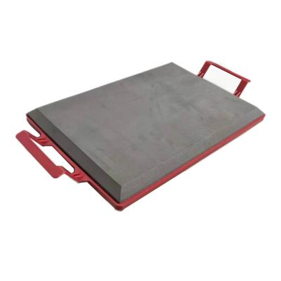 China EVA Knee Pad Concrete Kneeler Concrete Finishing Board for sale