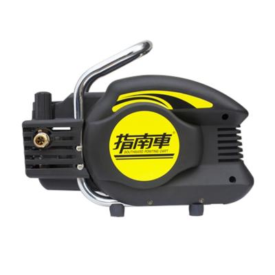 China Cleaning 2018 2000W high pressure washer car car washer machine pressure car washer pump pressure for sale