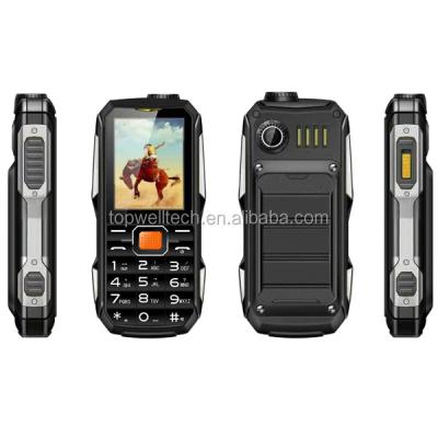 China Dual SIM Card Small Slide Phone Rocky Mobile Phone in Dubai Wholesale Market for sale