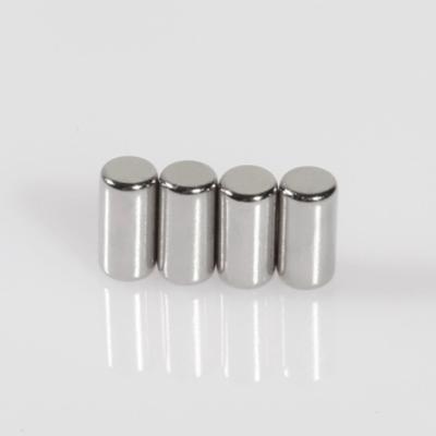 China Rare Earth Magnet N35 N40 D40 60mm Industrial Neodymium Hot Round Strong Magnet Powerful N52 50x30mm Constant Magnetic for sale