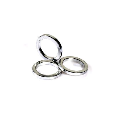 China Speaker Magnet N35 N42 N52 Super Strong Neodymium Magnet 10x5mm Ring Magnet for sale