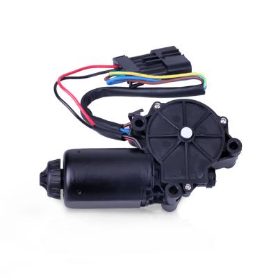 China 2021 High Quality TM-209 Less Fragile Electric Power Window Motor For Car Explorer for sale