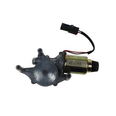 China Factory Outlet High Quality TM-49101 Less Fragile Strong Rear Windshield Wiper Motor For Firebird Car for sale