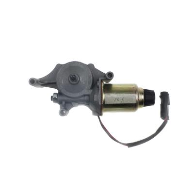 China New Listing TM-49101 High Quality Stronger Wiper Blade Motor For Firebird Car for sale