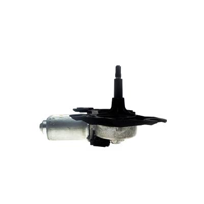 China Hot Selling High Quality TM-49101 Less Fragile Strong Rear Windshield Wiper Motor For Firebird Car for sale