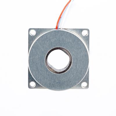 China 60Â ° 2021 TMJ16F High Resolution Anodized Aluminum Material Angular Gap Sensor For Other Industrial Equipment for sale