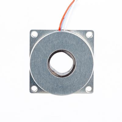 China 60Â ° Wholesale TMJ16F High Mechanical Strength Anodized Aluminum Material Electronics Angle Gauge Sensor For Crane for sale