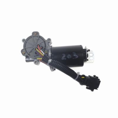 China Wholesale High Quality Long Life TM-203 Auto Window Lift Motor For Bronco Car for sale