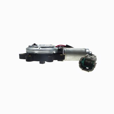 China Hot sale high quality TM82-1364 less flimsy transfer case motor for I35 car for sale