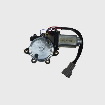 China Hot Selling High Quality TM82-1364 Less Fragile Headlight Motor For I35 Car for sale