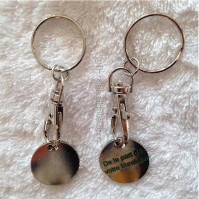 China As Your Design China Customized Size And Logo Souvenir Keychain Metal Keychain Manufacturer for sale