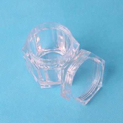 China Health care products 115ml medical plastic bottle with plastic flip top cap for sale