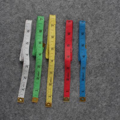 China 60 Inch 1.5M Sewing Ruler Meter for sale