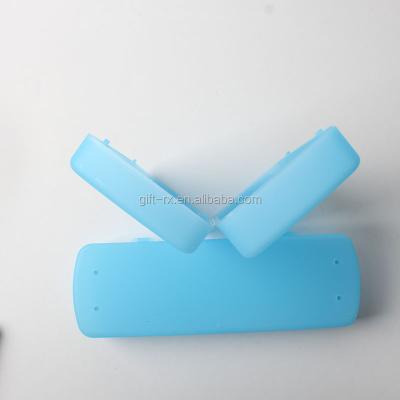 China Health Care Products BSCI Custom Plastic Enclosure Box for sale