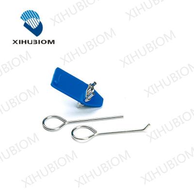 China Universal Dental Orthodontic Expansion Screw Retraction II For Teeth Treatment for sale