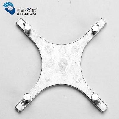 China Precision Dental Areal Bracket Positioning Gauge Orthodontic Teeth Treatment for sale