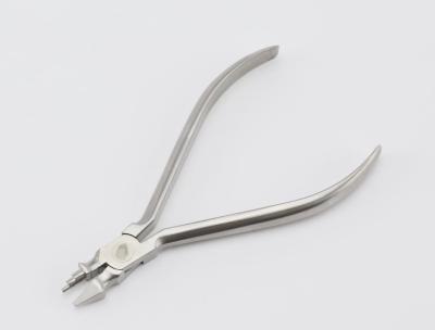 China Orthodontic Loop Bending Plier For Dental Teeth Treatment Elite Series for sale