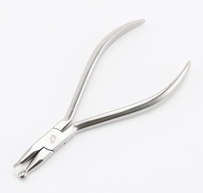 China Westlake Silver Ortodontic Bond Removing Plier para área dentária à venda