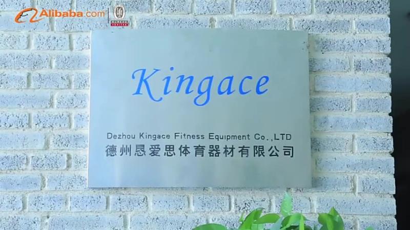 Verified China supplier - Dezhou Kingace Fitness Equipment Co., Ltd.