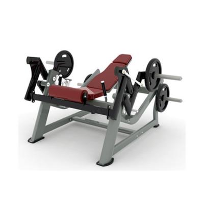 China Commercial Reverse Glute Ham Machine Commercial Use Life Fitnesss Equipment for sale