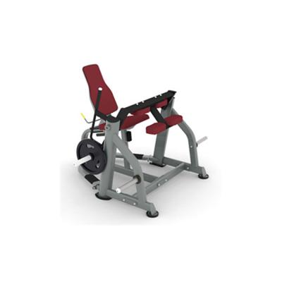 China commercial use use strength gym fitness equipment bodybuilding leg curl machine for sale