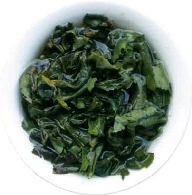 China New type tea in bags Anxi tieguanyin Fujian mountain oolong loose oolong tea autumn flavor wholesale tea for sale