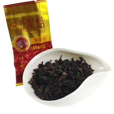 China 2021 New Autumn Tea Anxi Carbon Baked Link Guanyin Luzhou-Flavor Aged Tea Oolong Tea Wholesale for sale