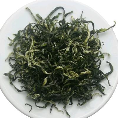 China 500g Ripe And Fragrant Maojian Loose Taste Tea Bulk Longjing Bud Bamboo Leaf Tea Wholesale Single Can Be Used As Outer Packing for sale