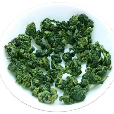 China New type tea in bags Anxi tieguanyin Fujian mountain oolong loose oolong tea autumn flavor wholesale tea for sale