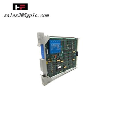 China Industrial original DCS module in stock CC-TDOR01 for sale