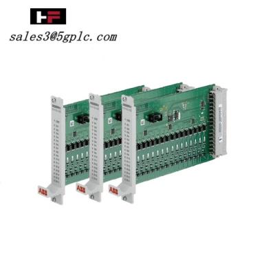 China Industrial Fast Delivery PLC Module In Stock CMA126 3DDE300406 for sale