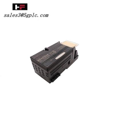 China Industrial Automation PLC Module IC200CPU002 for sale