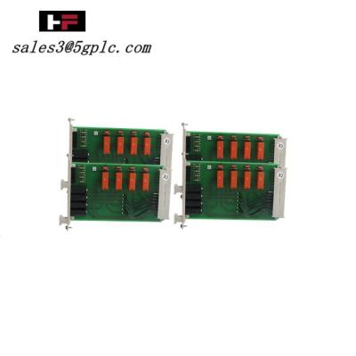 China Industrial HE A DCS Module In Stock B9302 for sale