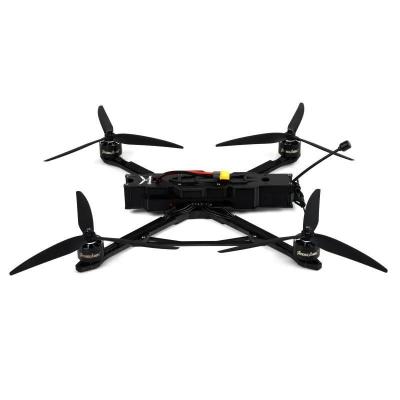 China 12000 W Flight Duration Intelligent Sprayer Drone from with After-sales Service for sale