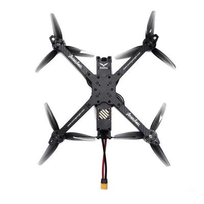 China TPU Knapsack Agriculture Spraying Drone for Quick-Remove Battery and Plant Protection for sale