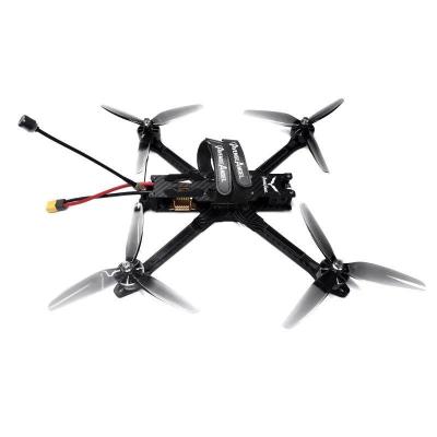 China Precision 6-Axis GPS Agricultural Crop Sprayer Drone with 50A ESC and 2807 1350kv Motor for sale