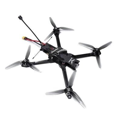 China 2807 1350kv Motor MC-GP-GP7 Six-Axis Agricultural Spray Drone with Camera and GPS for sale